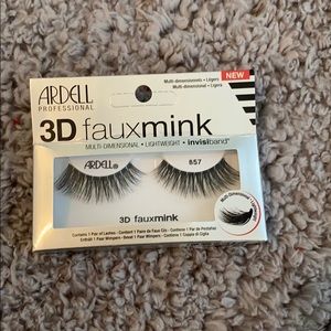 Ardell 3D Faux Mink Eyelashes